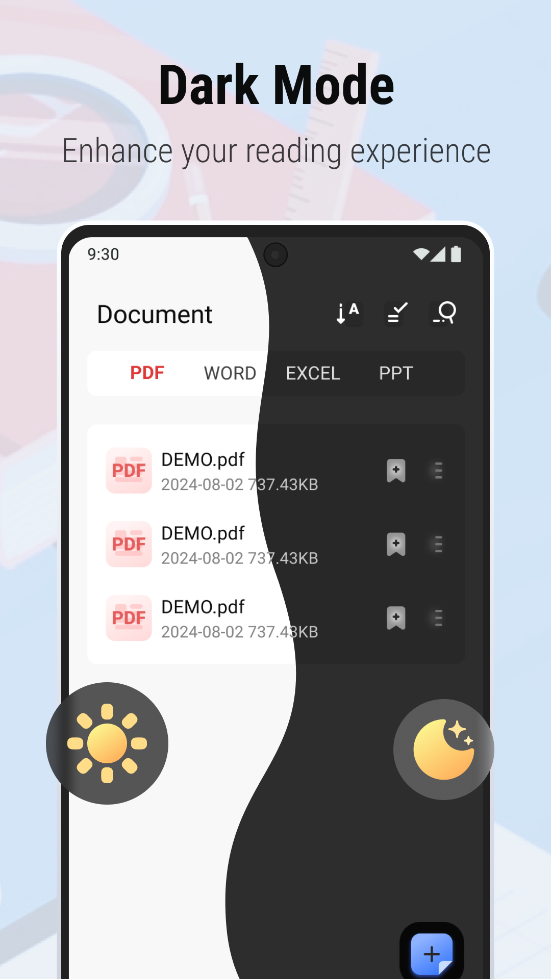 Search Function