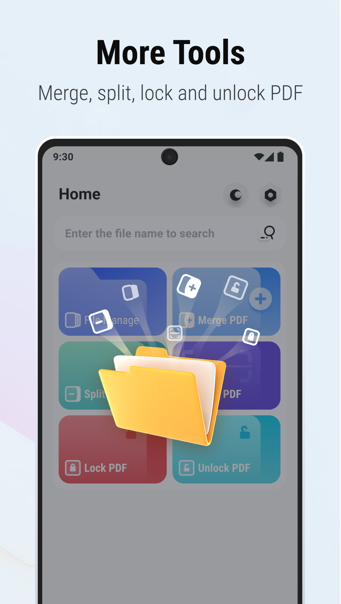 Advanced Features